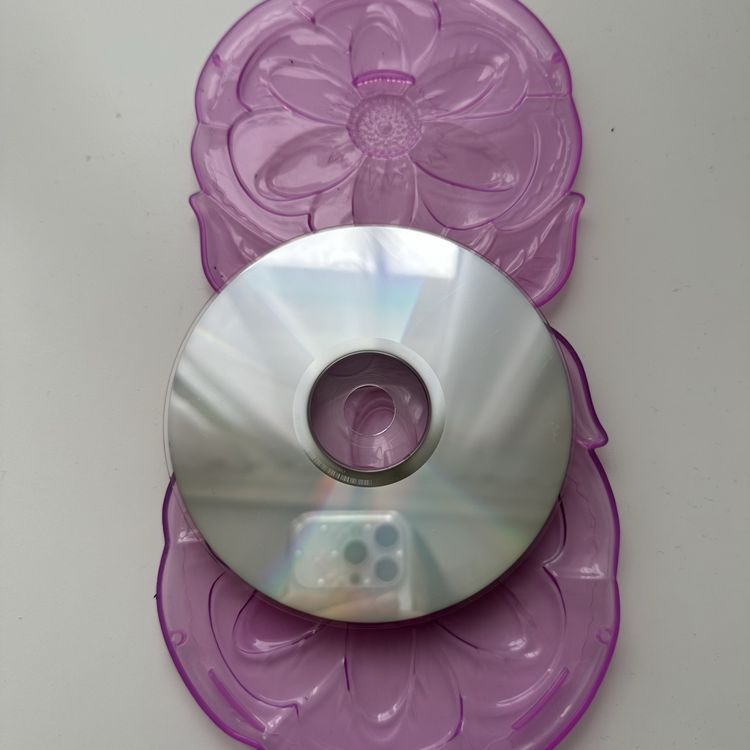 CD-ROM McDonald’s Winx Pixies 2008 (Gebraucht) in Givisiez für CHF 19 ...