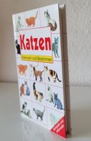 Howard Loxton - Katzen Erkennen und Bestimmen - Katzenbuch