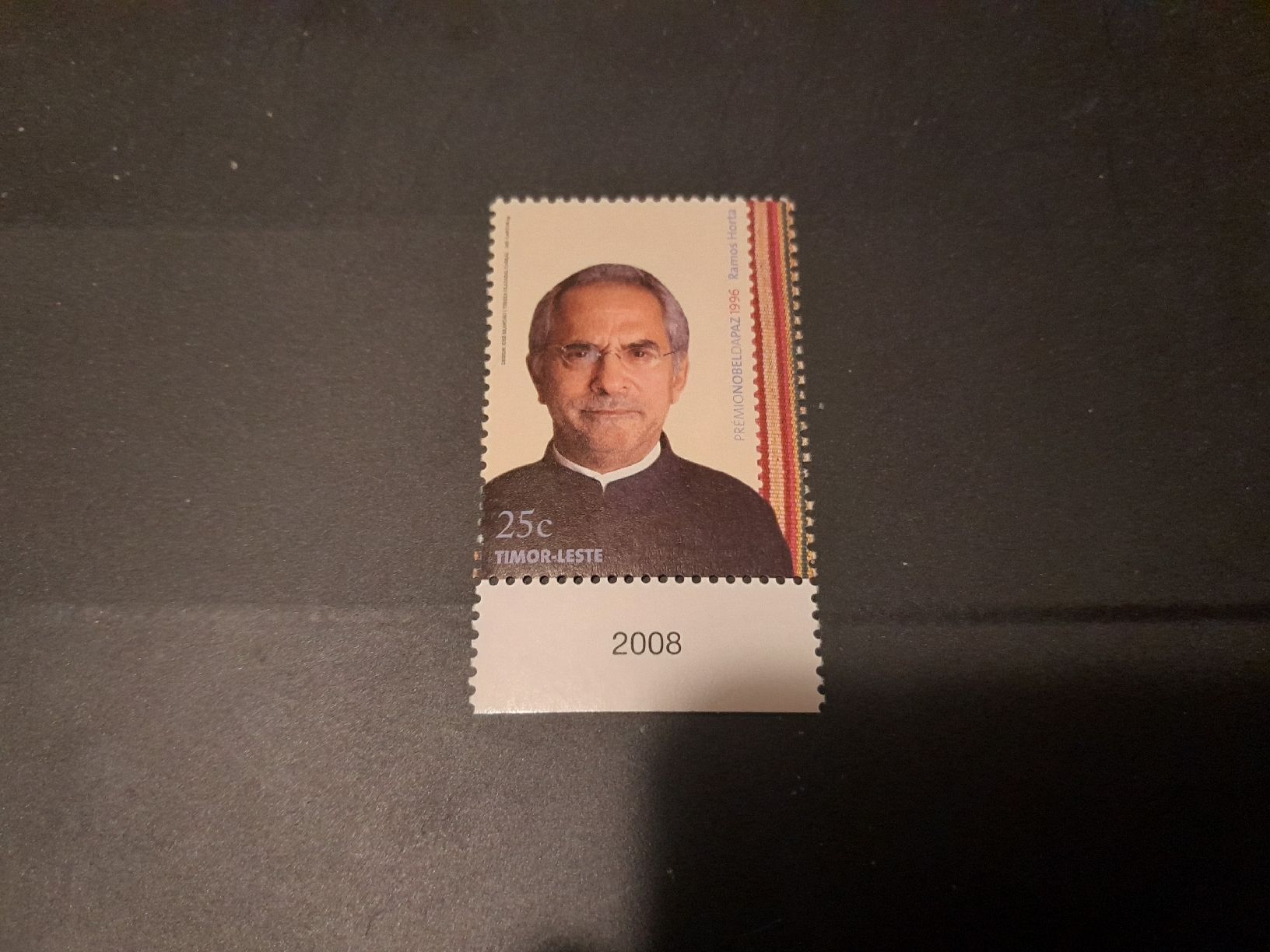 Tutti i francobolli: Timor prix Nobel – Nuovo (secondo la descrizione) da Marly venduto da globetrotter1723