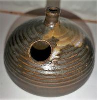 Vase aus Keramik