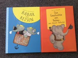 Barbar Buch x2