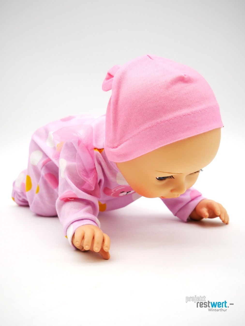Zapf Creation Bambole: ZAPF CREATION - Baby born "Emily" 43 cm – Nuovo (secondo la descrizione) da Winterthur venduto da Restwert_Winterthur 2