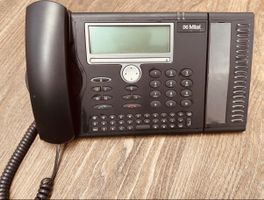 Mitel Telefon 5380 ad2 mit KBM