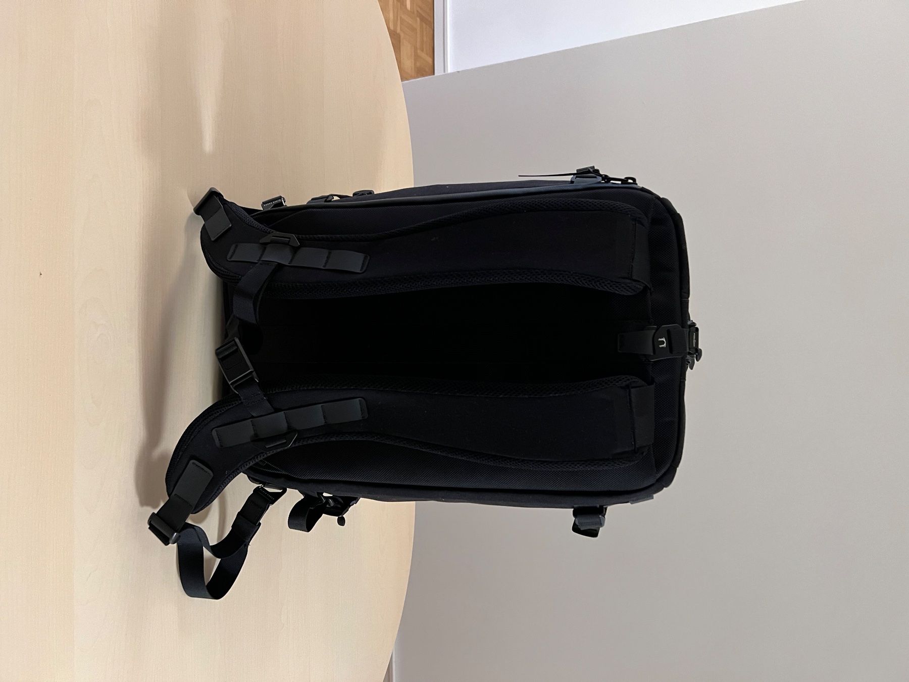 Zaini: Black Ember DEX 30 – Usato da Genève venduto da sgu_52wy 4