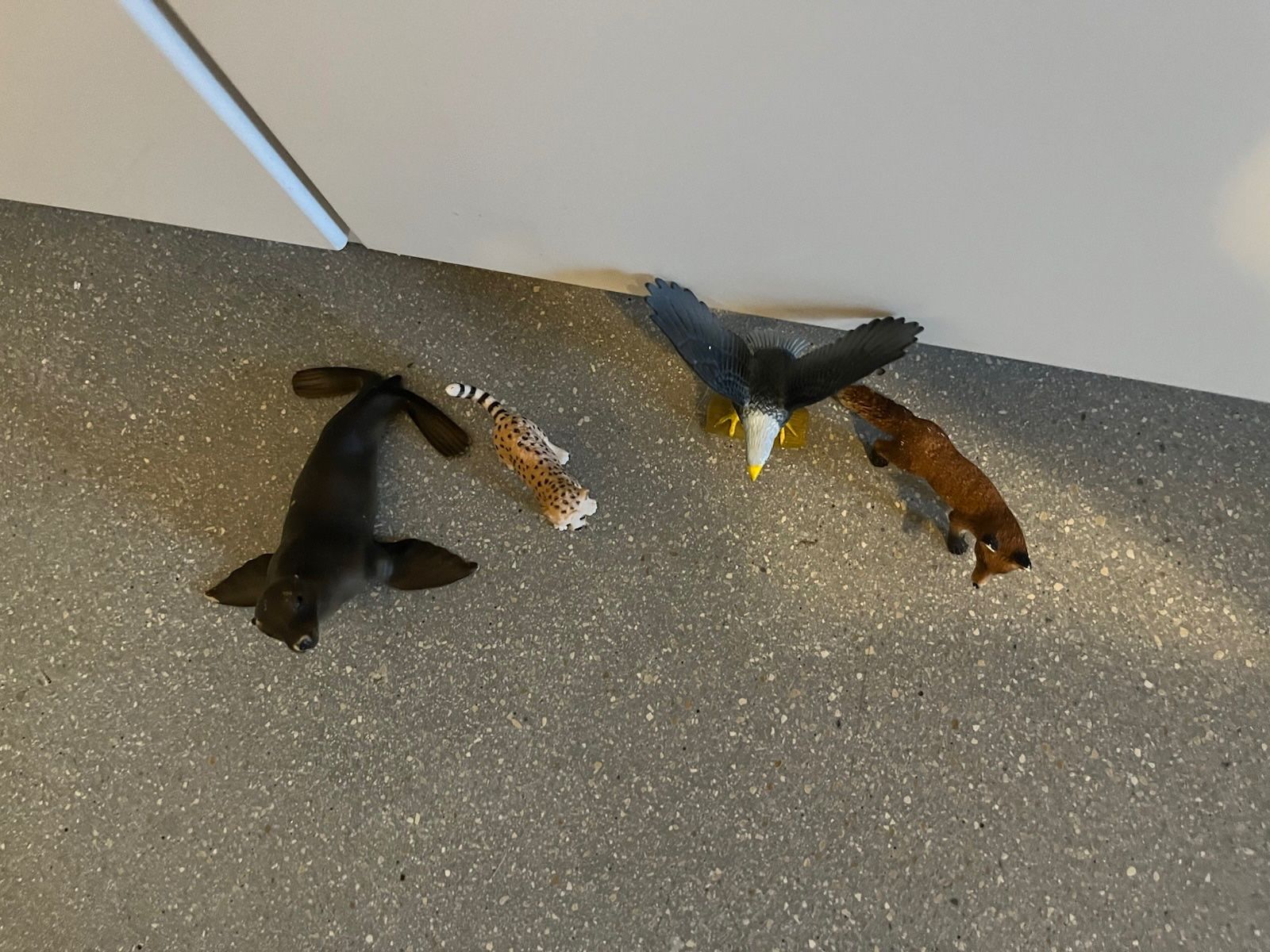 Schleich Giocattoli: Schleich Tiere – Usato da Bern venduto da Werahiko 2