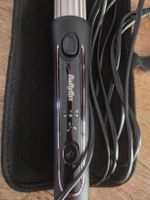 BaByliss Glätteisen mit Schutzhülle