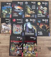 Die 3 Fragezeichen / Kids Bücher