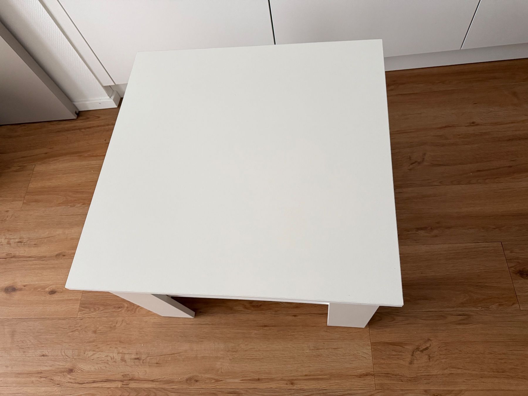Ikea Tavoli: Couchtisch - 60 x 60 cm - Holz - Ikea – Usato da Bülach venduto da Loredana13 2