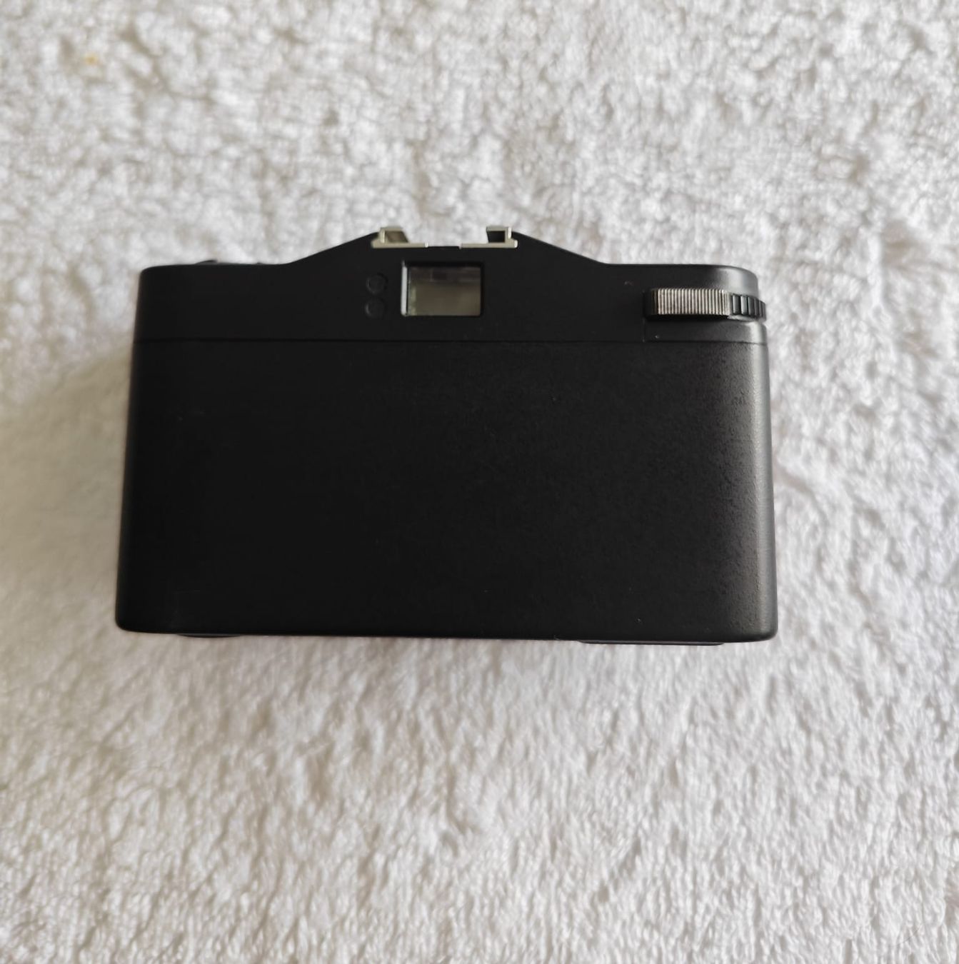 Minox Appareil photo: Minox 35 EL – D'occasion à Zollikofen par zar_j67f 7
