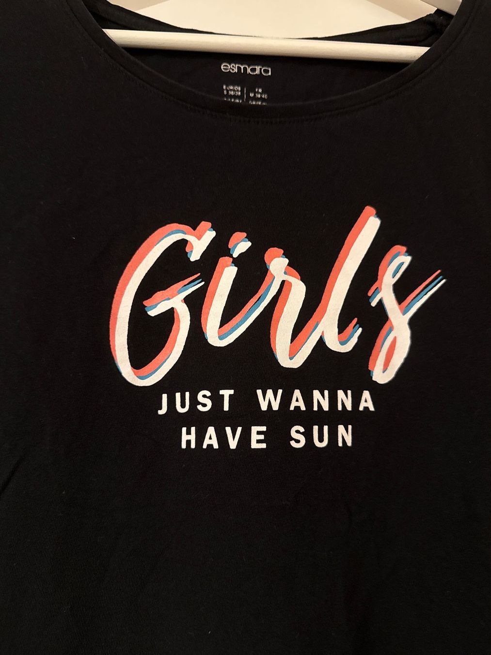 T-shirts: T-Shirt Gr.S – D'occasion à Schönenwerd par d.chiara 1