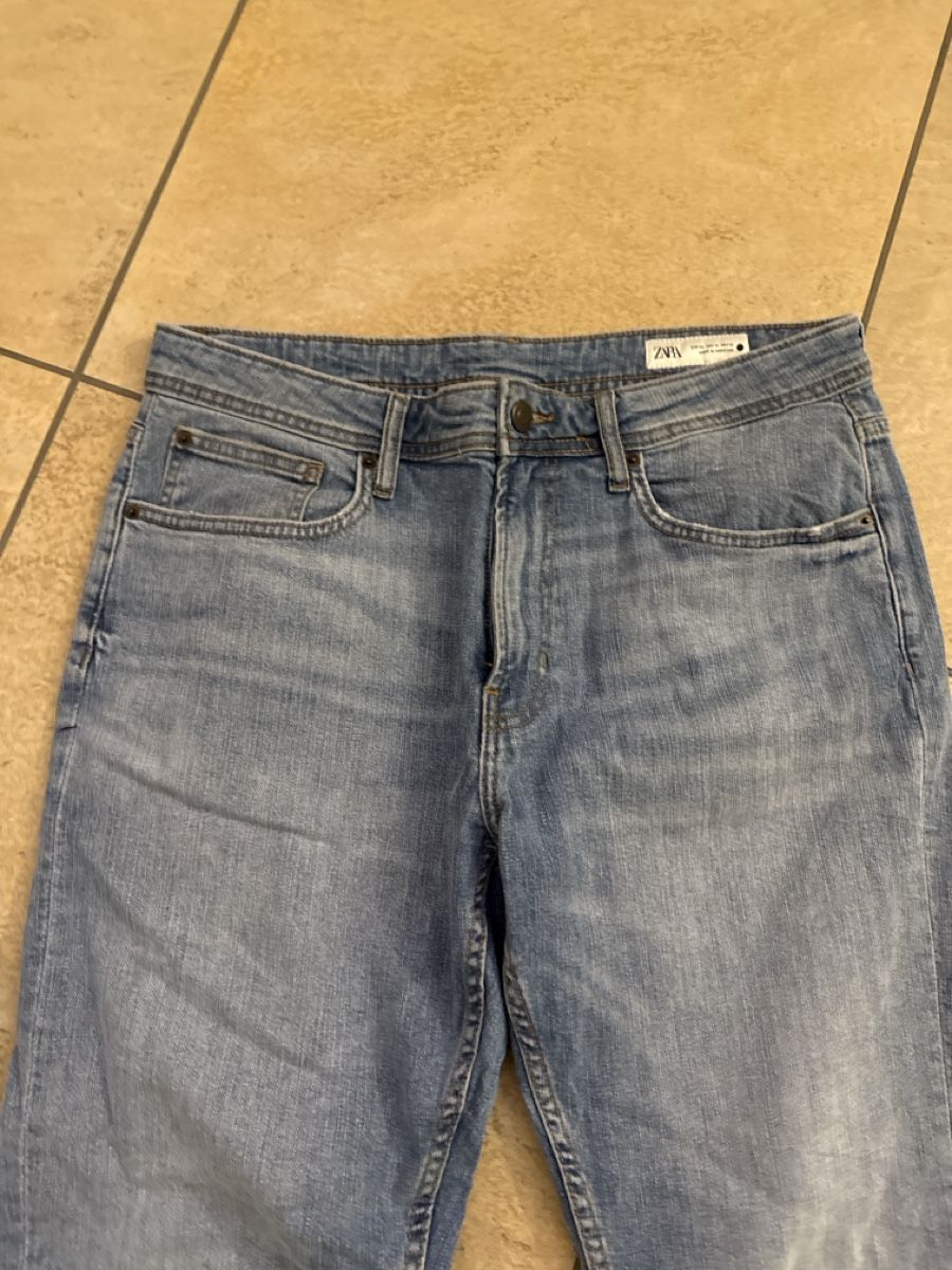 Zara Jeans: Zara Jeans Grösse 42 – Gebraucht aus Otelfingen von Tommy112 1