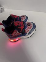 Spiderman Kinderschuhe Gr. 21