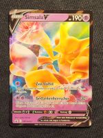 🇩🇪 Simsala V SWSH083
