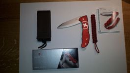 Victorinox Messer Militär Armee Jäger