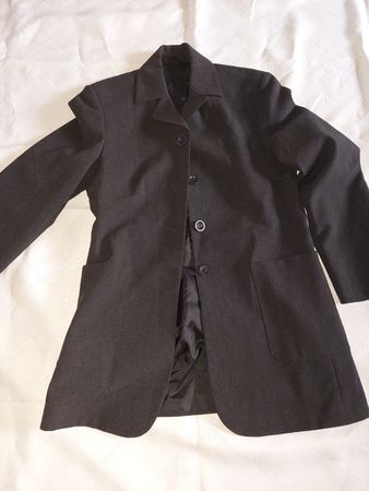 Damen Jacke Grösse 34 Spengler guter Zustand