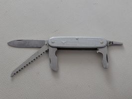 Victorinox Electrician Plus Modellnummer 0.8130.26 