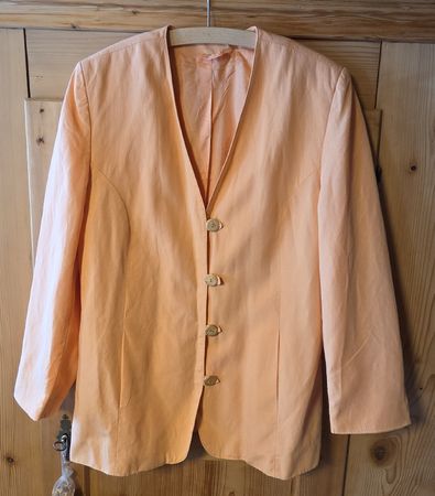 Blazer von the Legend, Grösse 38