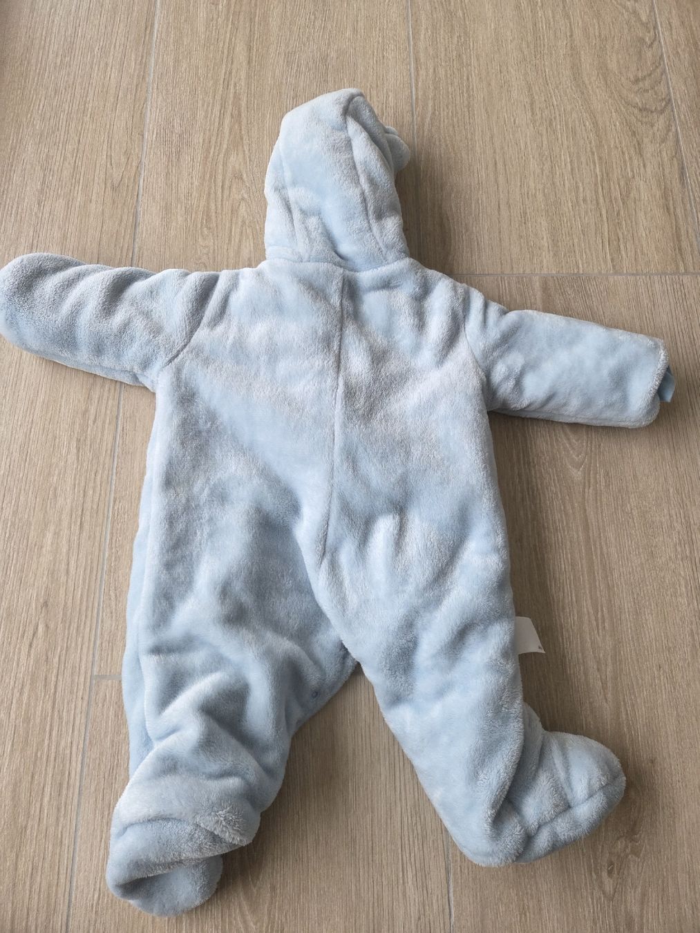 Pigiama & Simili: Adorable Pyjama Combinaison Bébé - Doux 3-6mois – Nuovo (secondo la descrizione) da Neuchâtel venduto da bilao 3