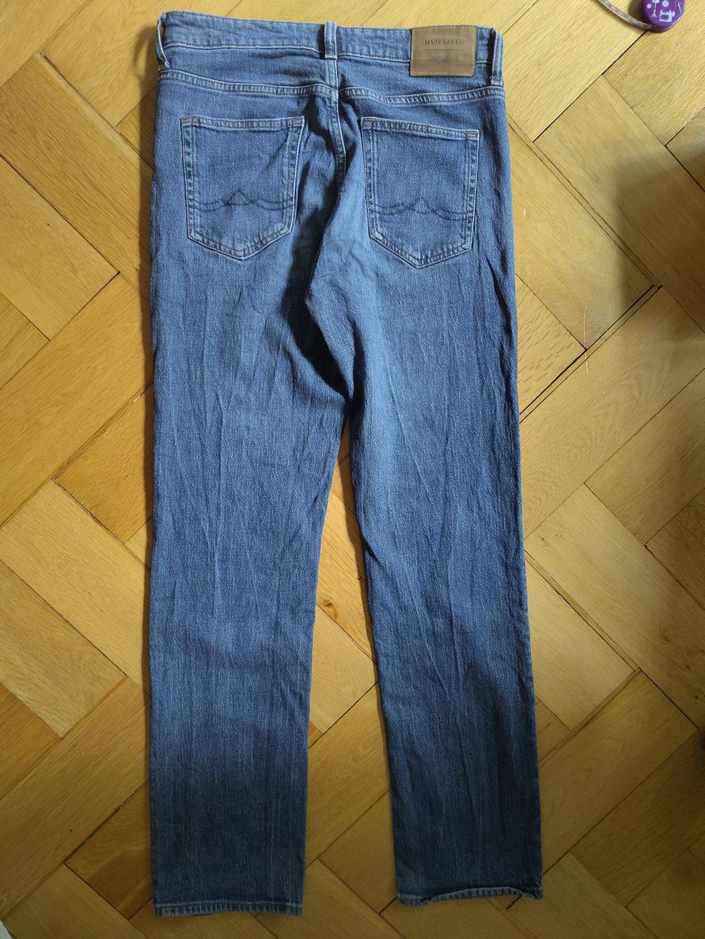C&A Jeans: Jeans – Usato da Bern venduto da Linii 1