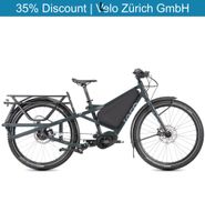 Cargobike Tern Orox R14
