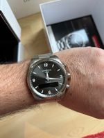 Certina DS Multi-8 Titanium