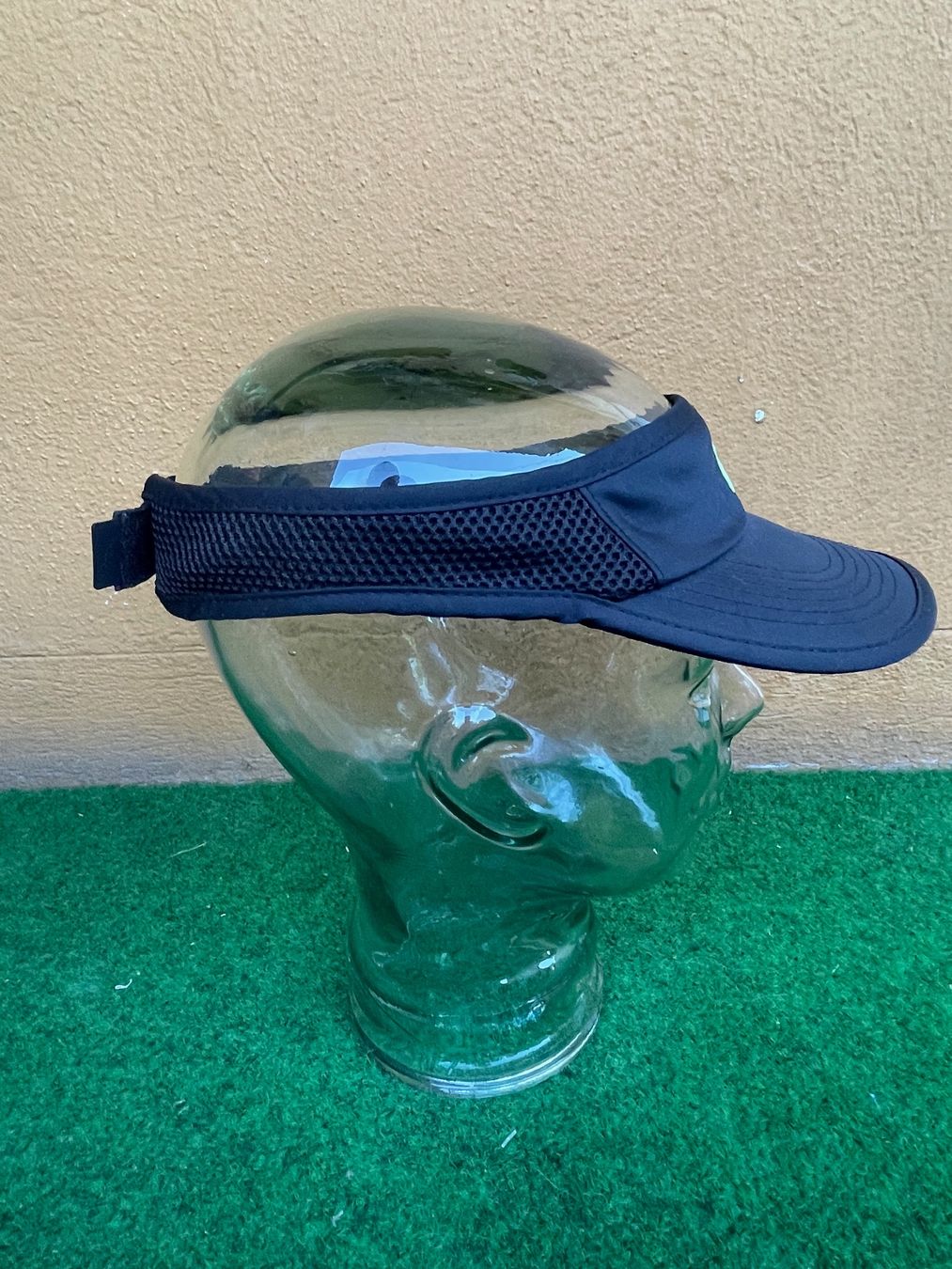 Nike Copricapi, berretti & cappellini: 2k10 Nike Visor Cap – Usato da Zürich venduto da le_souk 4