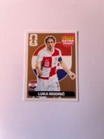 Panini Extra-Sticker Luka Modric