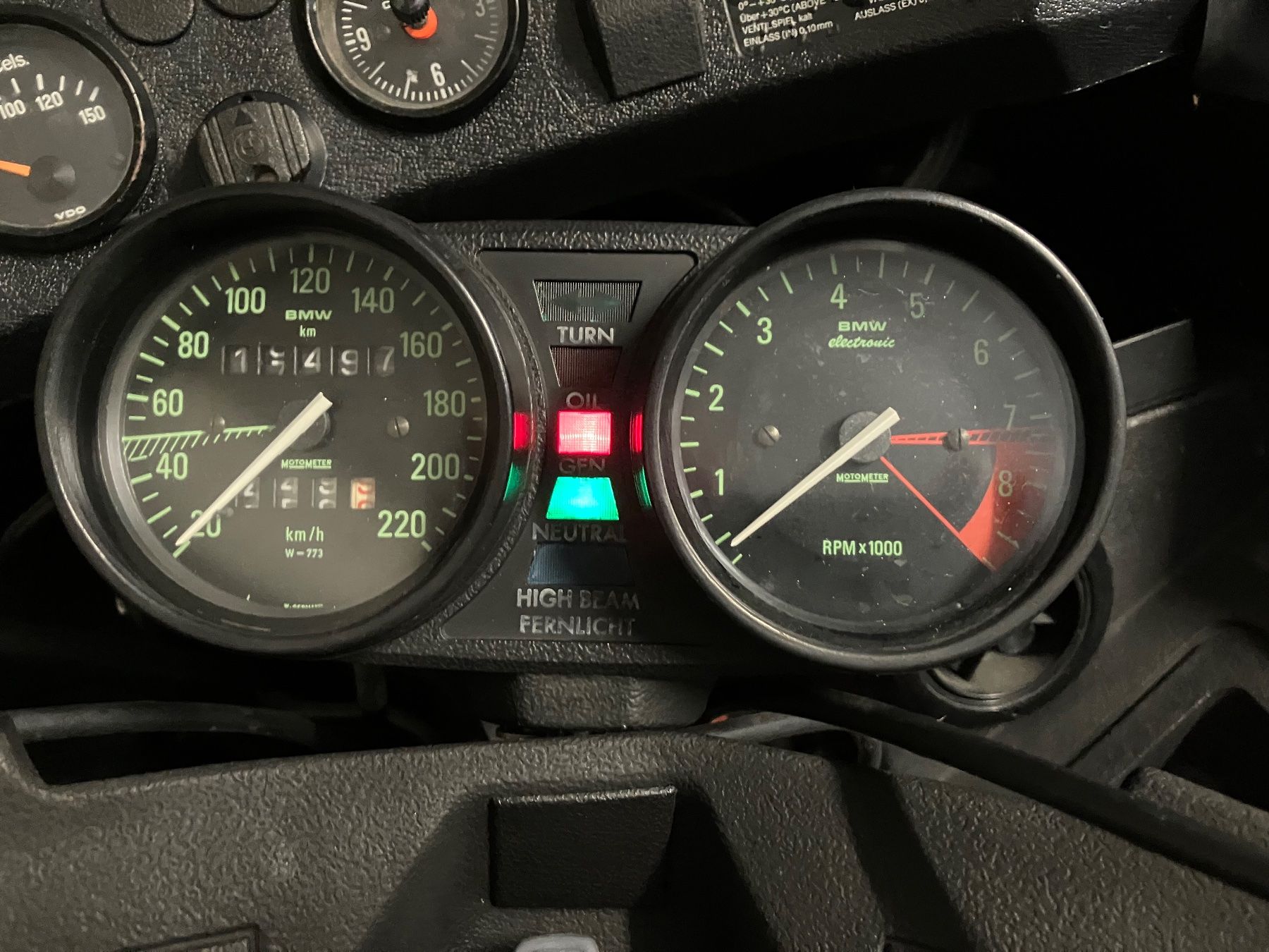 BMW Touring: BMW R80 RT – Defekt aus Pfeffingen von Deggaff 3