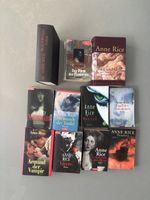 Anne Rice Chronik der Vampire und andere