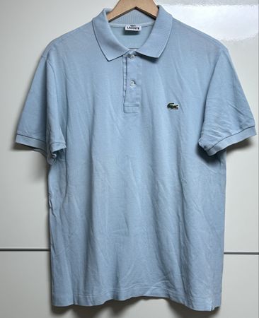 Lacoste Poloshirt G M