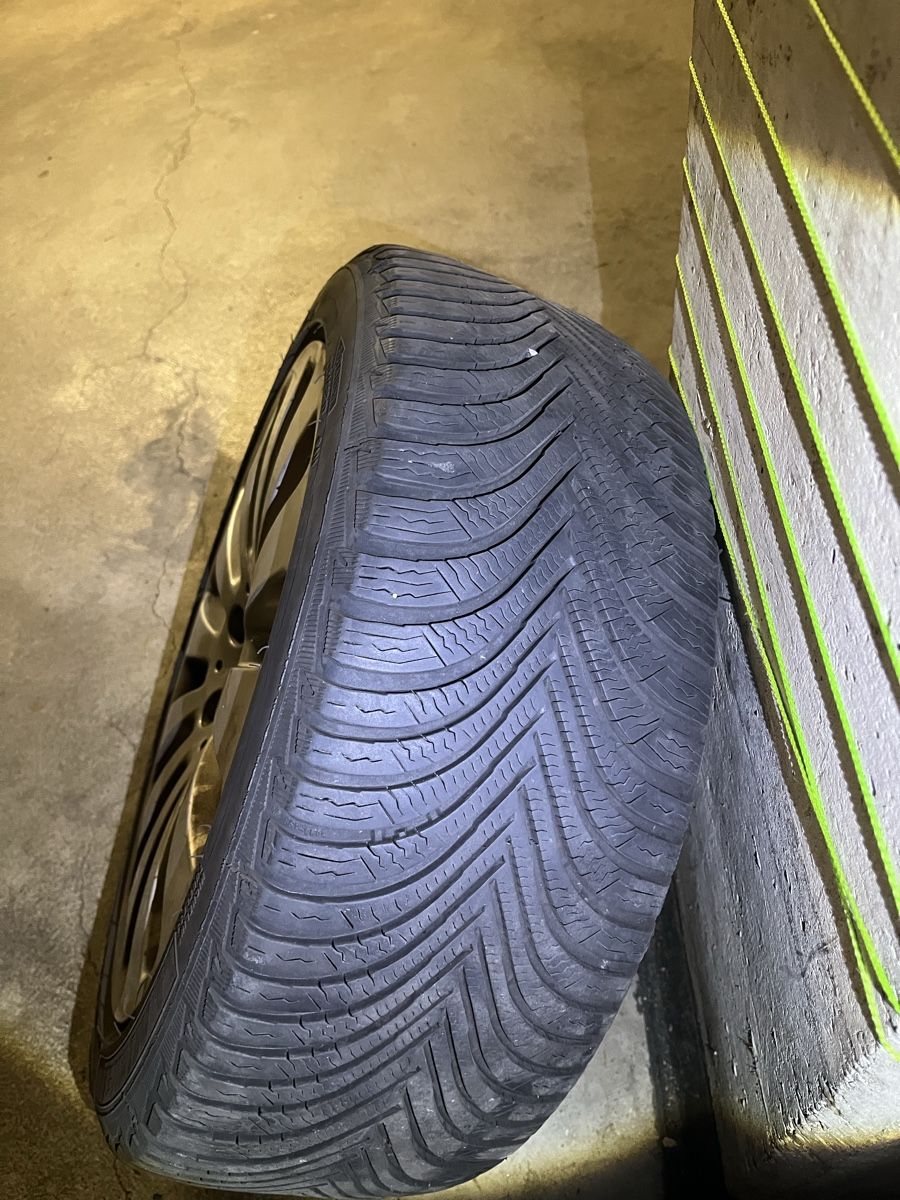 Mercedes-Benz Cerchioni: Mercedes alufelgen – Usato da Neuenhof venduto da Teo_K1 5