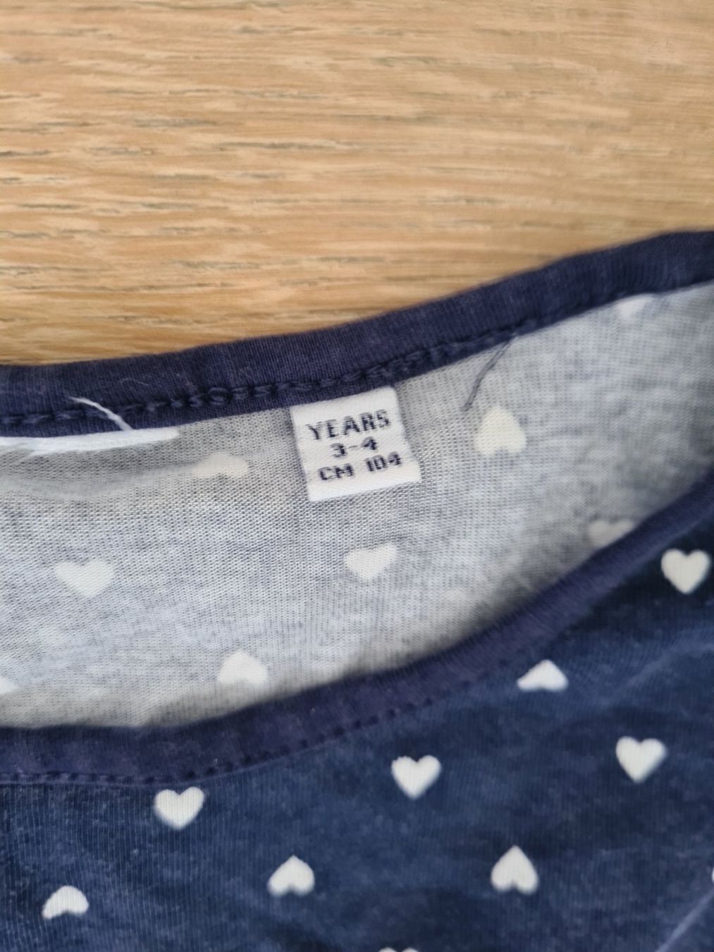 Vestiti & Gonne: Robe 3-4 ans taille 104 – Usato da Carouge GE venduto da Gasco 1