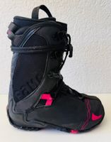 Snowboardschuhe NIDECKER Grösse 37 ( 23.5 Mondo)