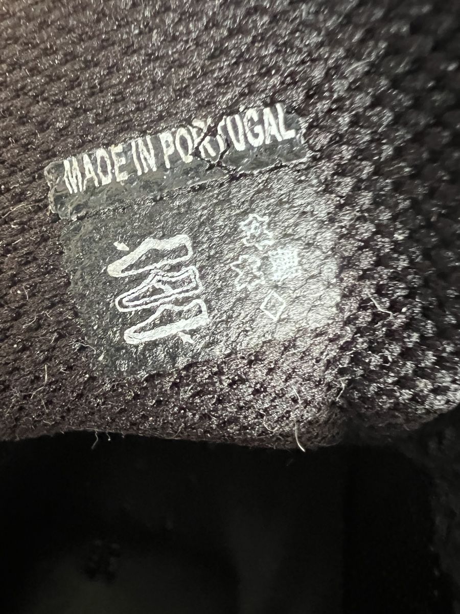 Ecco Damenschuhe: Sneakers Ecco - Leder schwarz - Grösse 36 – Neu (gemäss Beschreibung) aus Zürich von thovala 1