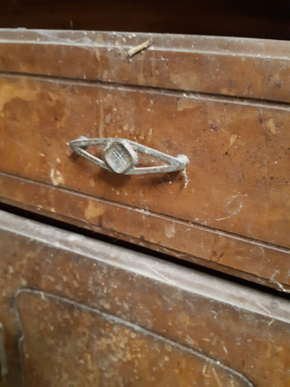 Commodes: antikes möbeli schränkli – D'occasion à Nebikon par Haidihooo 2