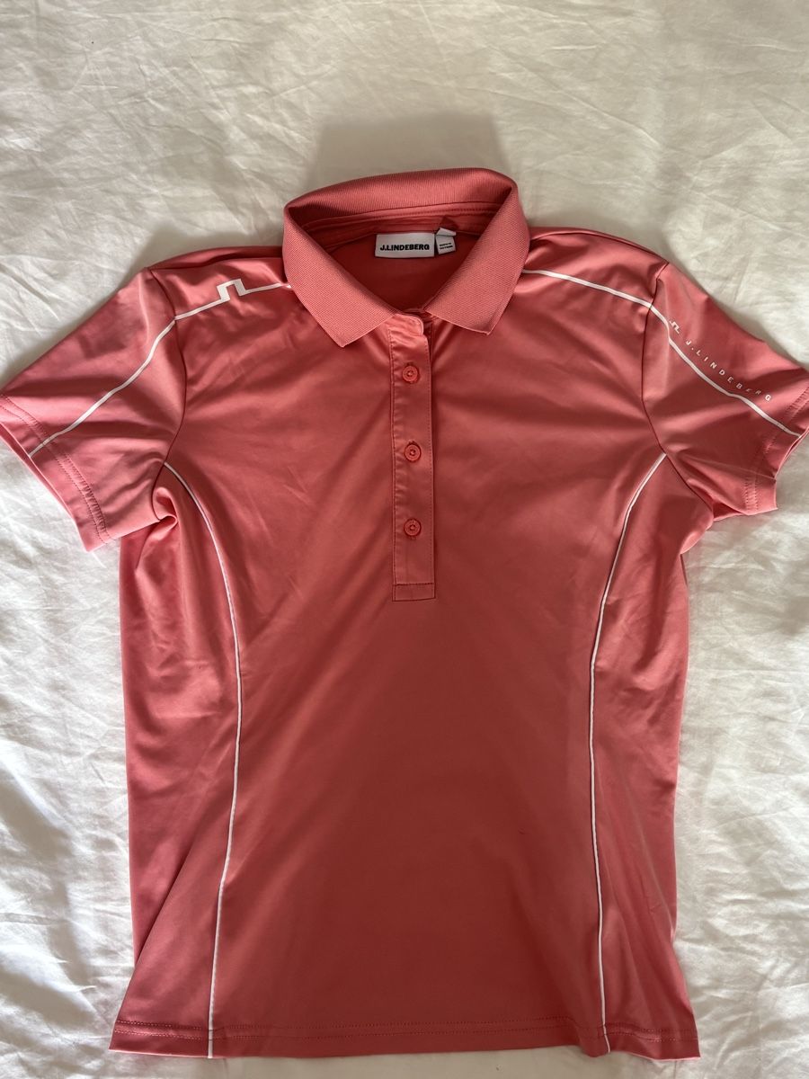 Lindeberg Polos: Polo Lindeberg – Neuf (Voir description) à Crans-Montana par Jano_brn