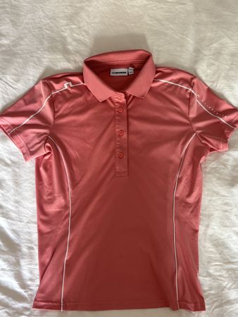 Polo Lindeberg