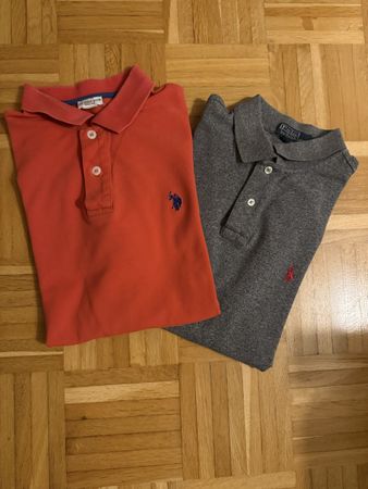 US Polo ASSN T-shirt