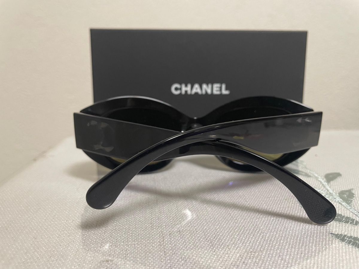 Chanel Occhiali & Lenti: Chanel Sonnenbrille – Nuovo e nell'imballaggio originale da Oberentfelden venduto da ana_s526 2