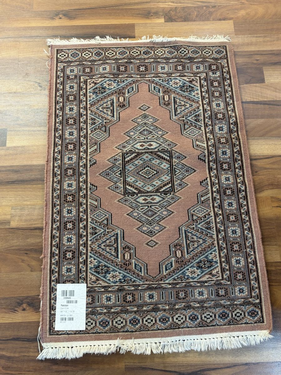 Tappeti: Teppich pakistaner  – Usato da Füllinsdorf venduto da Rollex 1