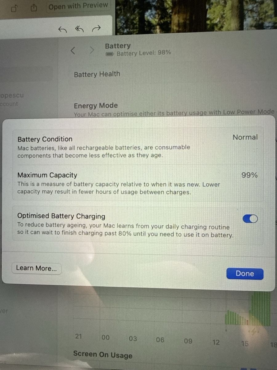 Apple Notebooks: 16" MacBook Pro - M4 Pro – Neu (gemäss Beschreibung) aus Zollikon von glucdeschluc 9