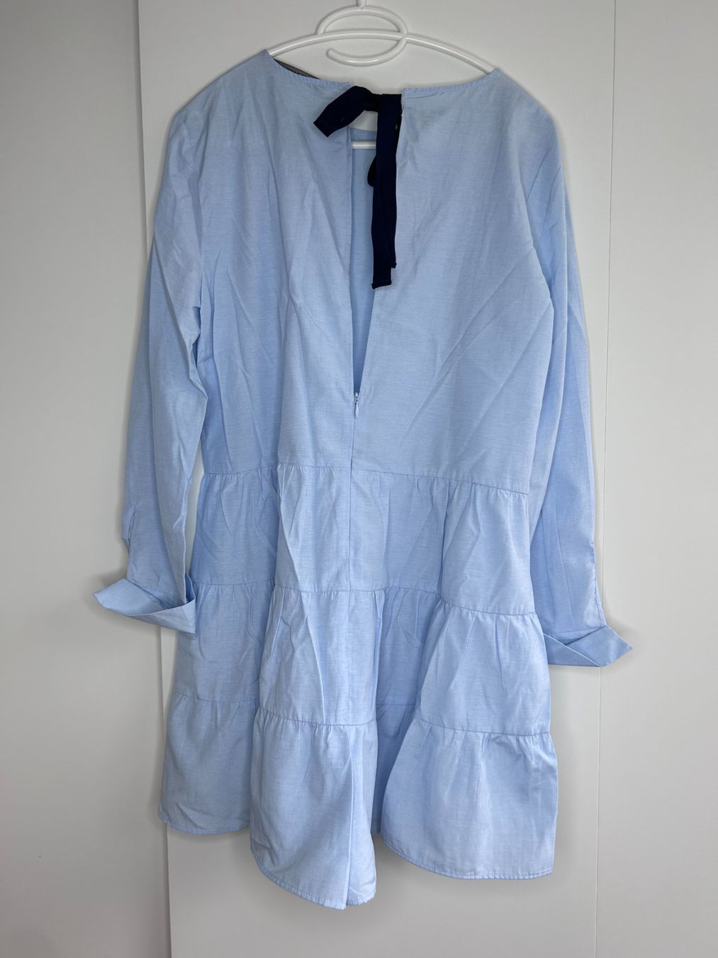 Zara Tute: Zara Skort Jumpsuit – Usato da St. Gallen venduto da look-twice 3