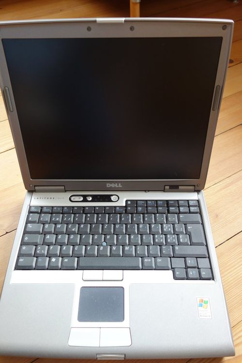 Dell Laptop Latitude D610 Kaufen auf Ricardo