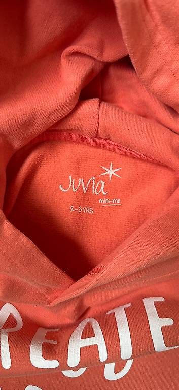 Pullover & Sweatshirts: Pullover Juvia Gr. 2-3 Jahre – Gebraucht aus Zürich von LovieDovie 1