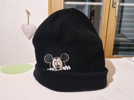 Mickey Mouse Mütze wie neu