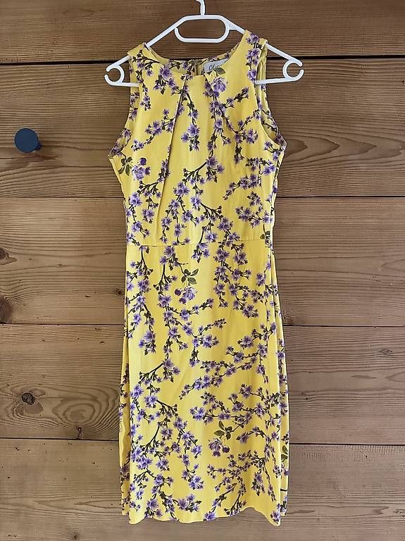 Closet London Vestiti: Sommer-Kleid CLOSET Gr.S – Usato da Bärau venduto da JeJeG