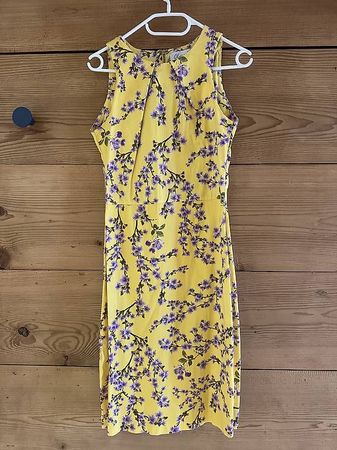 Sommer-Kleid CLOSET Gr.S