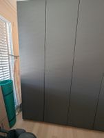 Pax 100*58*236cm Kleiderschrank 