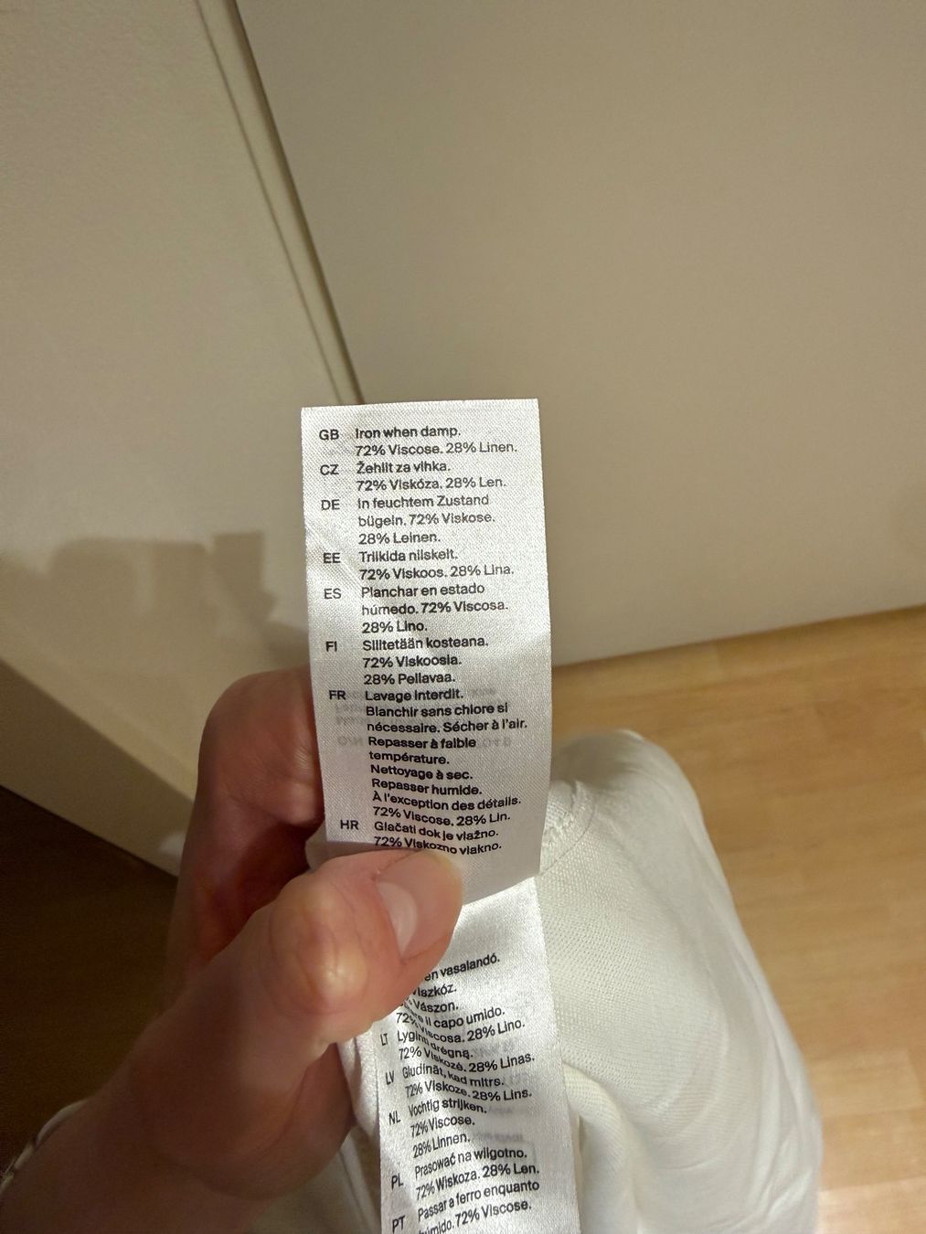 Cos Vestiti: Neuwertiges COS Kleid – Nuovo e nell'imballaggio originale da Hünenberg See venduto da jea_s5nn 5