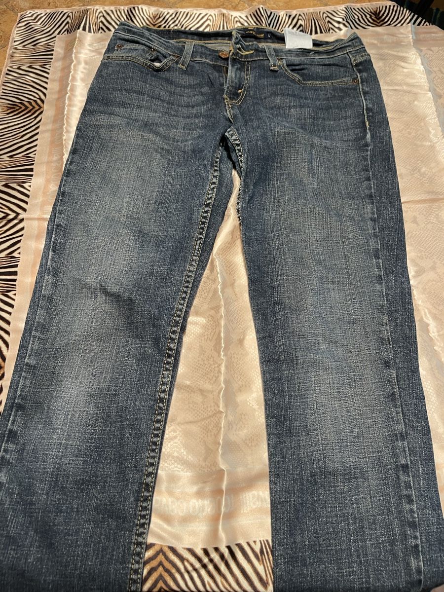 Levi's Jeans: Jeans Levi's 524 Too Superlow, tg M/L – Neu (gemäss Beschreibung) aus Gordevio von LanaZimm
